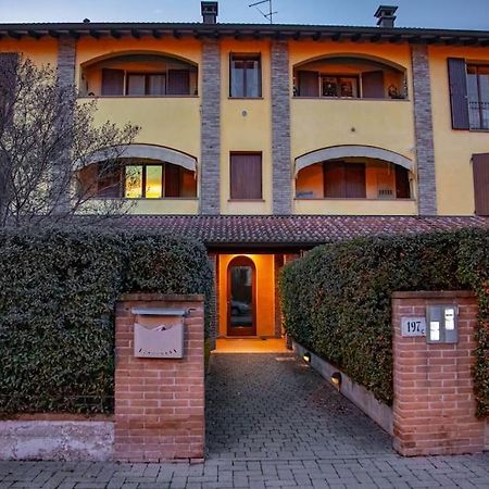 Affittacamere L'Agora Piacenza Eksteriør bilde