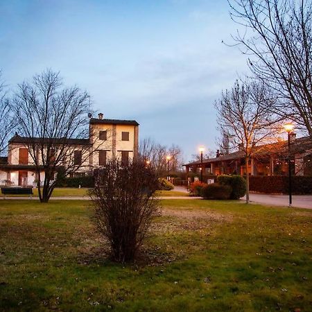 Affittacamere L'Agora Piacenza Eksteriør bilde